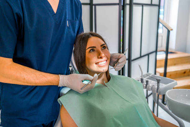 Laser Dentistry in Doylestown, OH